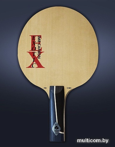 Основание для ракетки Gambler Hinoki Im8 Straight GFC-25