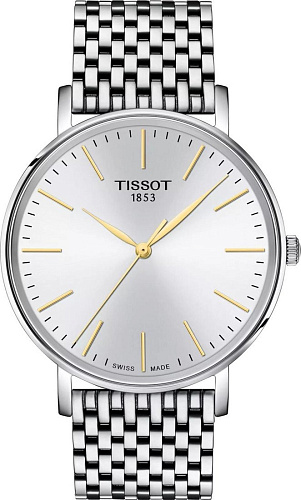 Наручные часы Tissot T143.410.11.011.01