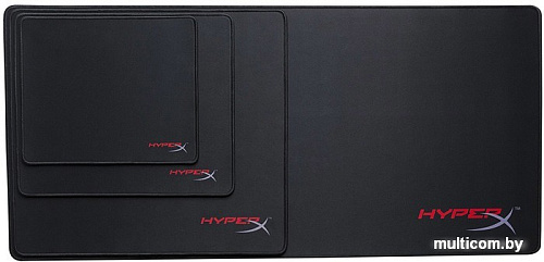 Коврик для мыши HyperX Fury S Pro M