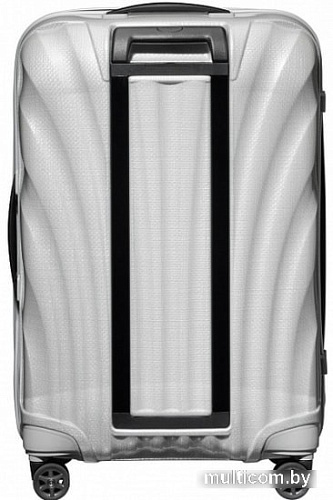 Чемодан-спиннер Samsonite C-Lite Off White 69 см