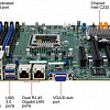 Материнская плата Supermicro X11SSL-F