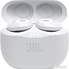 Наушники JBL Tune 125 TWS (белый)