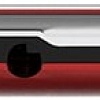 Мобильный телефон Maxvi X900 (красный)