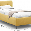 Кровать Moon Trade Aiko New 1232/К002426 200x90