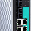 Коммутатор Moxa EDS-308-SS-SC-T