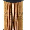 MANN-filter PU742