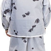Маскировочный костюм Huntsman Метель 50-56/176-182 (taffeta, клякса)