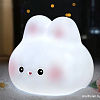 Настольная лампа ILikeGift Night Bunny BB2474-01