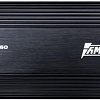 Автомобильный усилитель AMP Mass 4.60