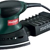 Дельташлифмашина Metabo FMS 200 Intec