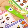 Развивающая игра Zabiaka Умная ручка 4648407