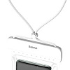 Чехол Baseus Let&#039;s go Slip Cover Waterproof Bag (белый)