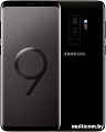 Смартфон Samsung Galaxy S9+ Dual SIM 256GB Exynos 9810 (черный бриллиант)