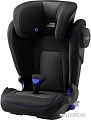 Автокресло Britax Romer Kidfix III M (air black)