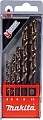 Набор сверл Makita D-30508