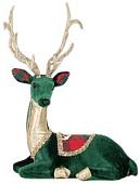 Arya Deer (зеленый)