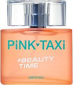 Туалетная вода Brocard Pink Taxi Beauty Time for Women EdT (50 мл)