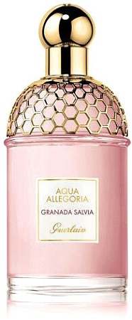 Туалетная вода Guerlain Aqua Allegoria Granada Salvia EdT (75 мл)
