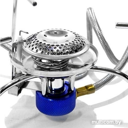 Туристическая горелка Следопыт Паучок PF-GSP-H01