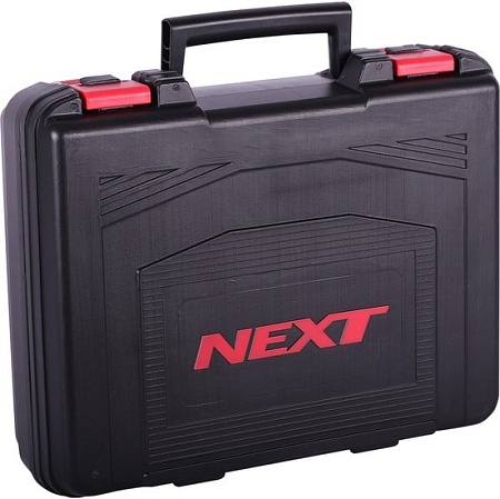 Дрель-шуруповерт Nexttool ACD-12 Li-Ion (с 2-мя АКБ, кейс)