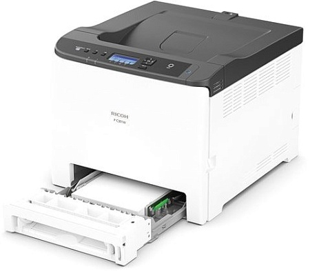 Принтер Ricoh P C301W