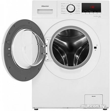 Стиральная машина Hisense WFHV7012