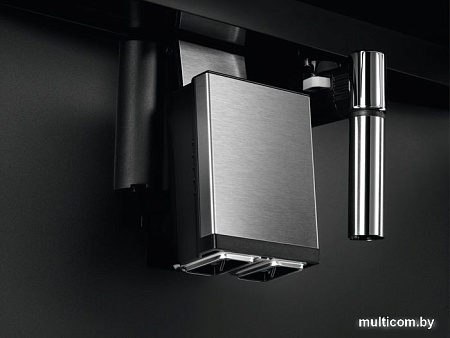 Кофемашина Electrolux KBC85X