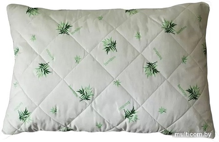 Спальная подушка Файбертек 6848.С.Б.П (бамбук)