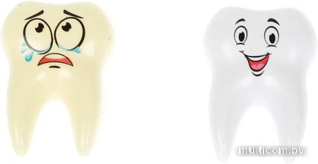 Игровой набор доктора стоматолога Играем вместе Буба 2103U332-R