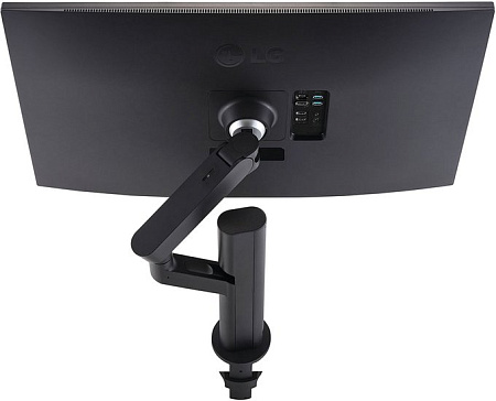 Монитор LG Ergo 32QP880-B