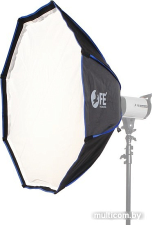 Софтбокс Falcon Eyes OB90 BW