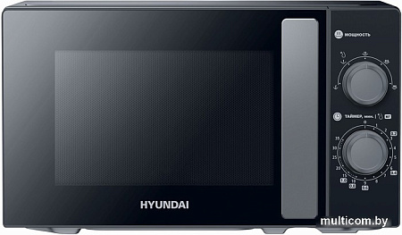Микроволновая печь Hyundai HYM-M2091