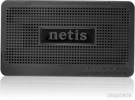 Коммутатор Netis ST3105S