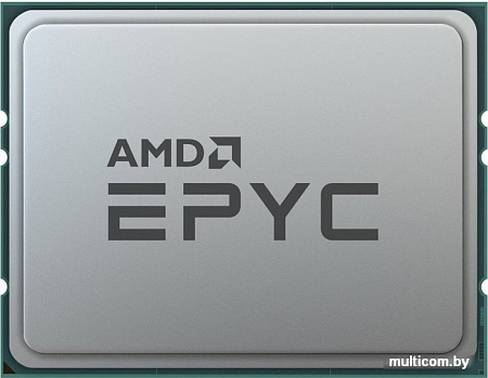 Процессор AMD EPYC 7713