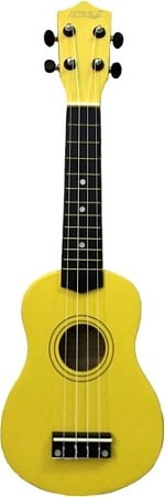 Укулеле Homage RS-C1-YW