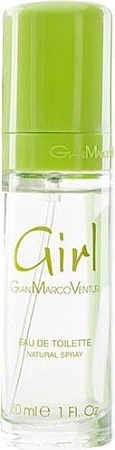 Gian Marco Venturi Girl EdT (30 мл)