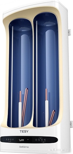 Накопительный электрический водонагреватель TESY GCR 802724D E31 EC