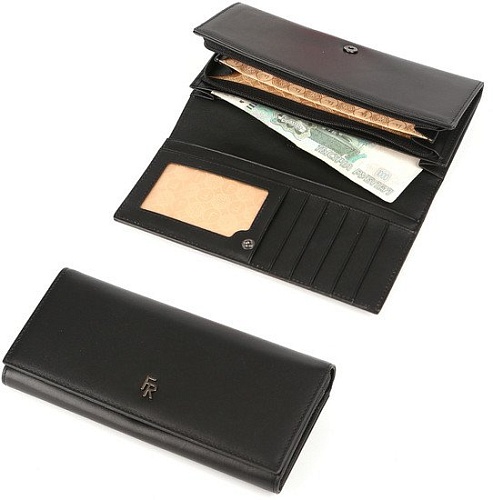 Кошелек Fabretti QFA022N-2