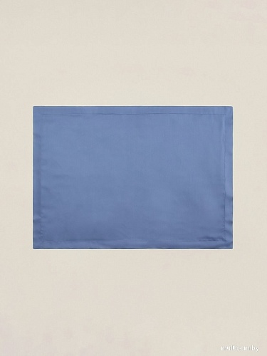 Постельное белье Sima-Land Modal 10518587 (синий)