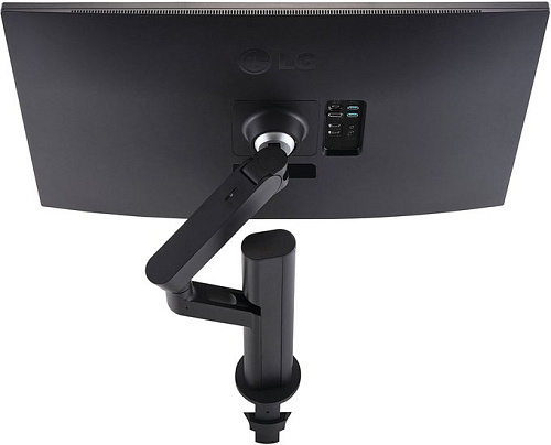 Монитор LG Ergo 32QP880-B