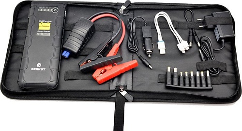 Пусковое устройство Беркут JSL-18000