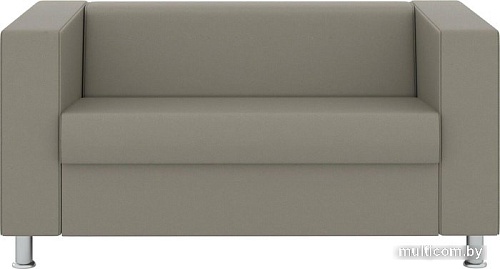 Софа Actona Аполло Euroline 915 (кварцевый серый)