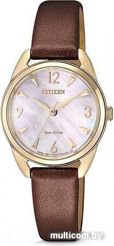 Наручные часы Citizen EM0686-14D