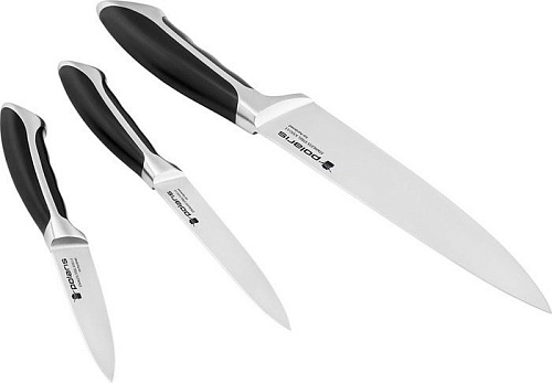 Набор ножей Polaris Millennium-3SS