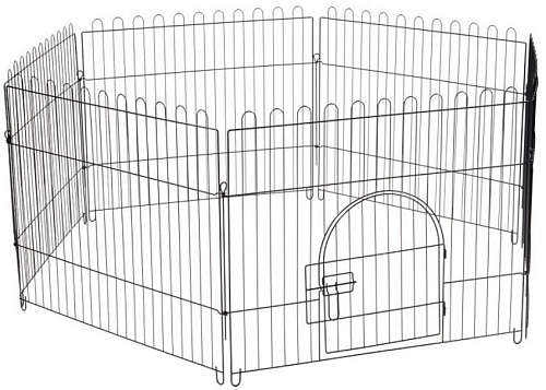 Манеж Triol K3 30701007