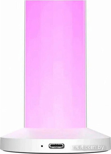 Настольная лампа Yeelight Rechargeable atmosphere table lamp YLYTD-0015 (белый)