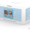 Беспроводная колонка Rombica mysound Soul (синий)