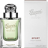 Gucci Sport Pour Homme EdT (90 мл)