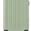 Чемодан-спиннер Ninetygo Danube MAX Luggage 28&amp;quot; (зеленый)