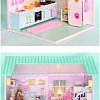 Румбокс Hobby Day Mini House Мой дом Моя кухня S2007
